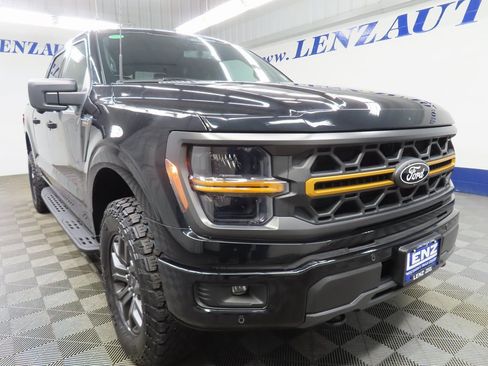 Used 2025 Ford F150 Tremor w/ Tow/Haul Package image 3