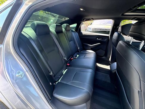 Used 2024 Honda Accord Sport image 27