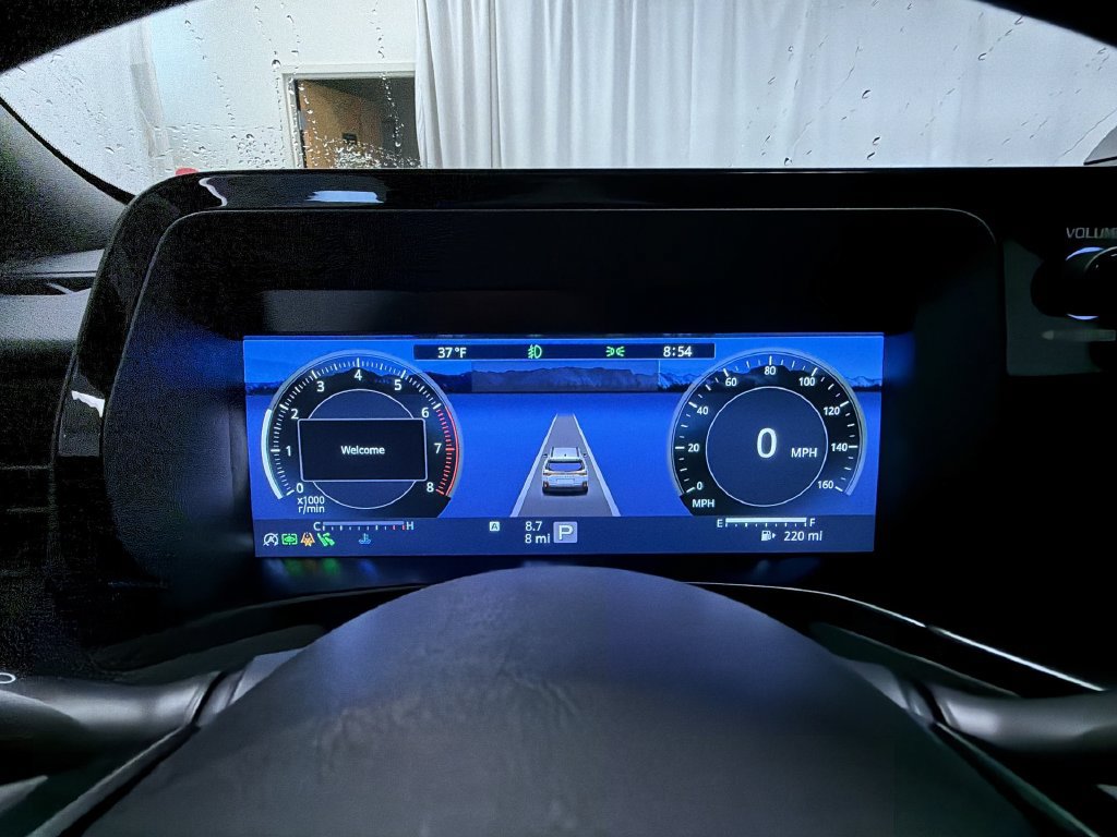 New 2026 Subaru Outback Premium AWD/4WD image 21