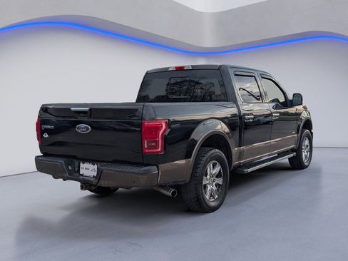 Used 2016 Ford F150 Lariat image 5