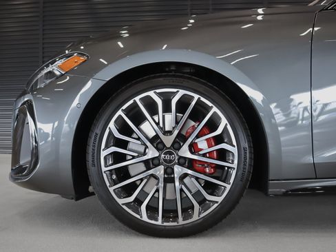 New 2026 Audi S5 Premium Plus AWD/4WD image 5