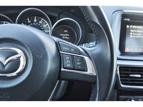 Used 2016 MAZDA CX-5 Grand Touring image 17