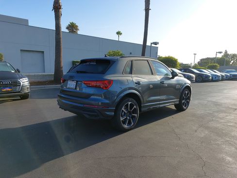 Used 2025 Audi Q3 2.0T Premium Plus w/ Premium Plus Package AWD/4WD image 5