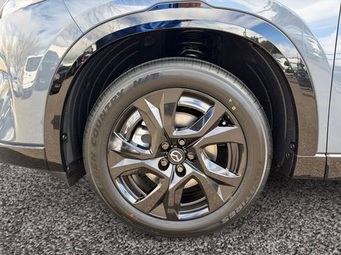 New 2026 MAZDA CX-5 2.5 S w/ Premium Package image 10