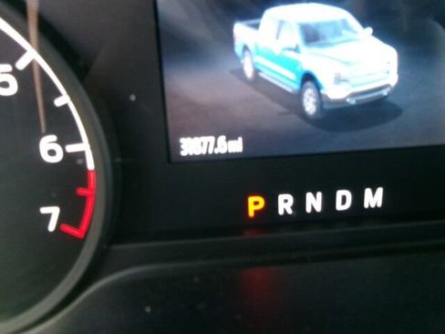 Used 2021 Ford F150 XLT RWD image 16
