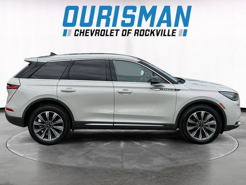 Used 2022 Lincoln Corsair Reserve w/ Equipment Group 201A AWD/4WD image 7