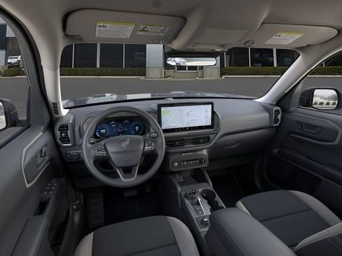 New 2025 Ford Bronco Sport Big Bend image 9