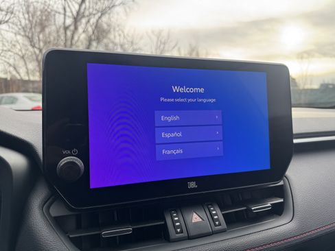 Used 2023 Toyota RAV4 XSE w/ Weather Package image 24