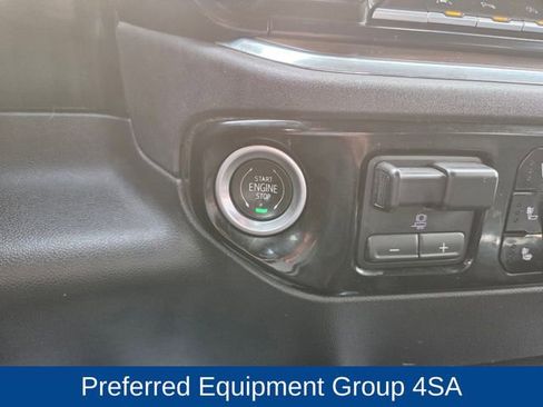 Used 2023 GMC Sierra 1500 SLT w/ SLT Premium Plus Package AWD/4WD image 25