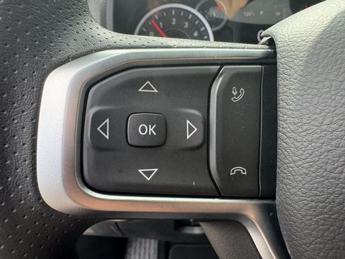New 2026 RAM 1500 Big Horn AWD/4WD image 31