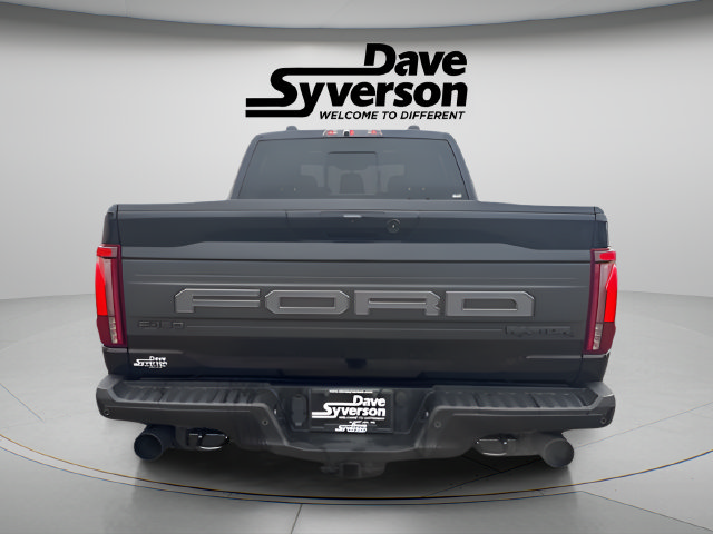 New 2025 Ford F150 Raptor AWD/4WD image 4