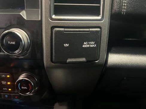 Used 2019 Ford F150 Raptor w/ Equipment Group 802A Luxury AWD/4WD image 22