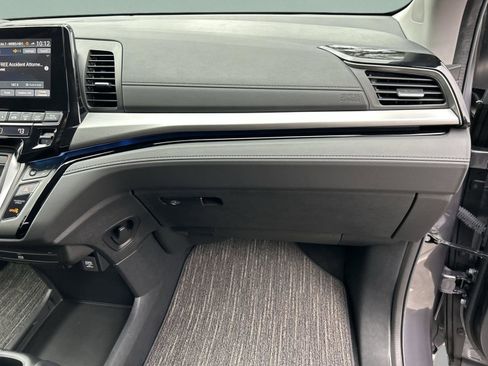 Used 2024 Honda Odyssey Touring image 21