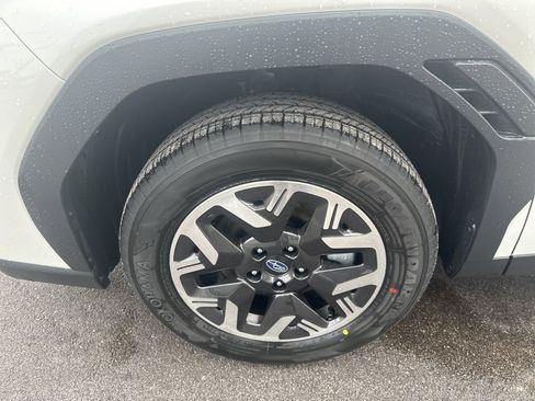 New 2026 Subaru Forester Base image 31