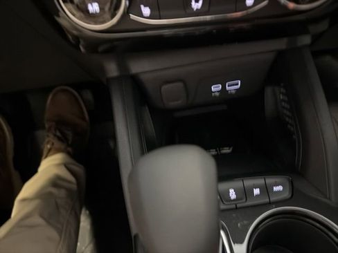 New 2026 Chevrolet TrailBlazer ACTIV w/ Convenience Package image 37