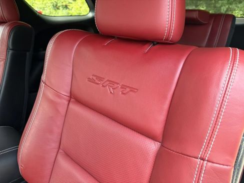 Used 2023 Dodge Durango SRT AWD/4WD image 13