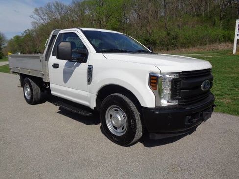 Used 2019 Ford F250 XL image 8