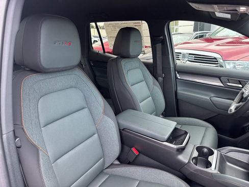 New 2026 GMC Terrain AT4 image 26