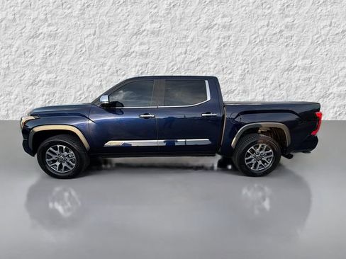 Used 2022 Toyota Tundra 1794 Edition image 6
