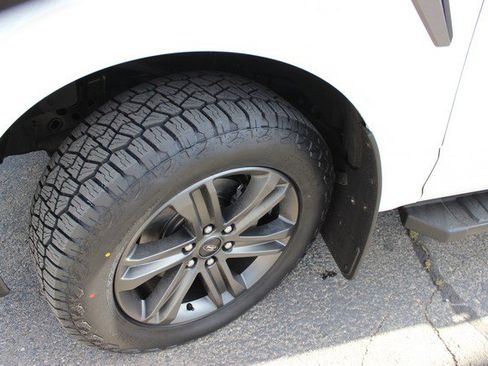 Used 2023 Ford F150 XLT w/ Equipment Group 302A High AWD/4WD image 3