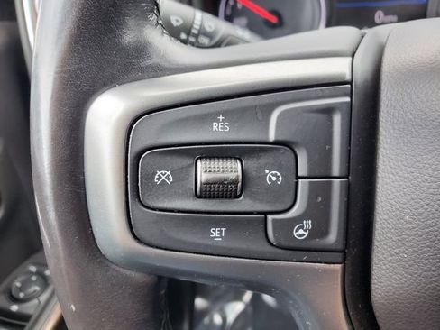 Used 2020 Chevrolet Silverado 1500 LT w/ All-Star Edition AWD/4WD image 25
