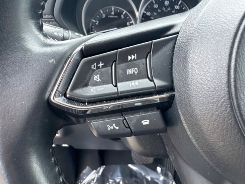 Used 2021 MAZDA CX-5 Touring AWD/4WD image 29