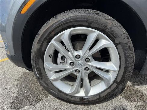 Certified 2023 Buick Encore GX Preferred w/ Cold Weather Comfort Package image 6