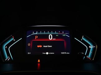 Used 2018 Honda Odyssey EX-L video 2