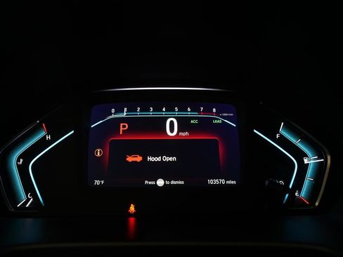 Used 2018 Honda Odyssey EX-L image 2