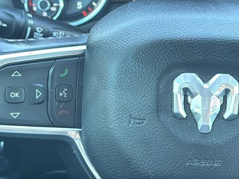 Certified 2021 RAM 1500 Laramie image 22