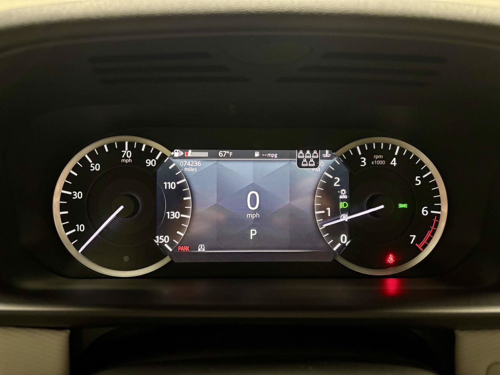 Used 2023 Land Rover Discovery S R-Dynamic AWD/4WD image 28