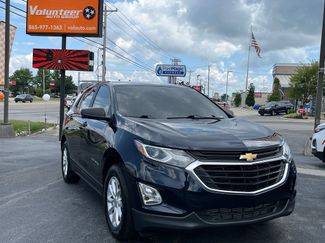 Used 2020 Chevrolet Equinox LS w/ LS Convenience Package FWD video 1