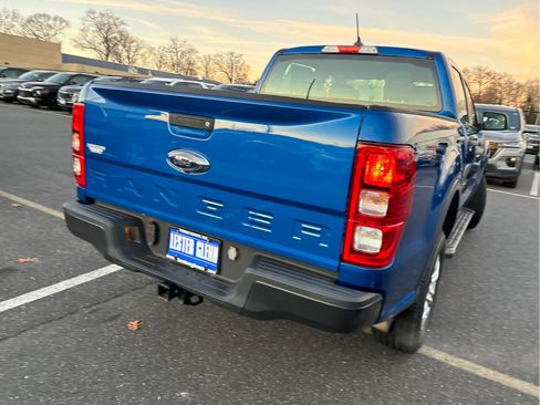 Used 2020 Ford Ranger XL w/ Equipment Group 101A Mid image 30