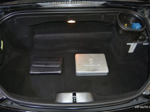 Used 2006 Porsche Boxster 2dr Roadster image 31