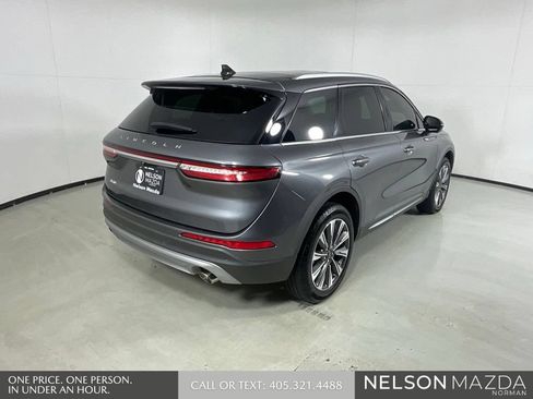 Used 2021 Lincoln Corsair Reserve w/ Equipment Group 201A AWD/4WD image 6