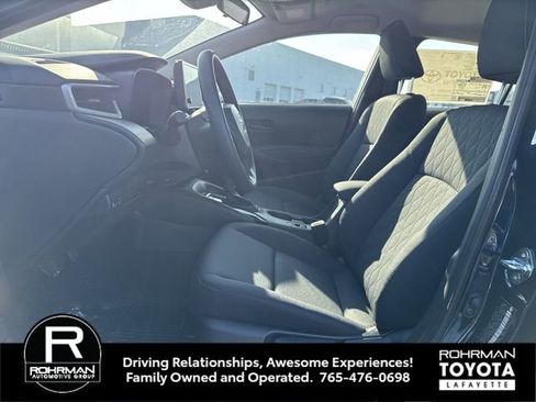 New 2026 Toyota Corolla LE image 10