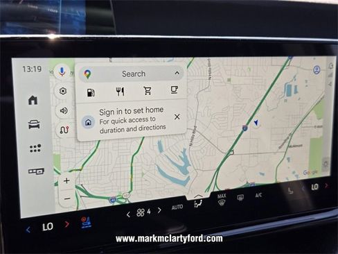 New 2026 Ford Expedition Max Platinum image 16