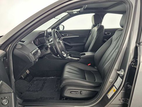 Used 2025 Acura Integra A-Spec image 20