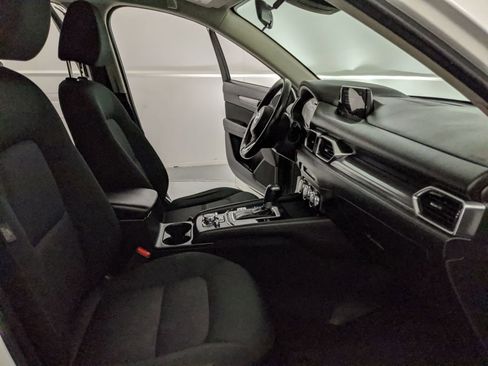 Used 2018 MAZDA CX-5 Sport w/ I-ACTIVSENSE Package image 18