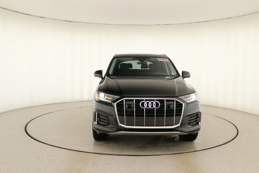 Used 2023 Audi Q7 2.0T Premium AWD/4WD image 11