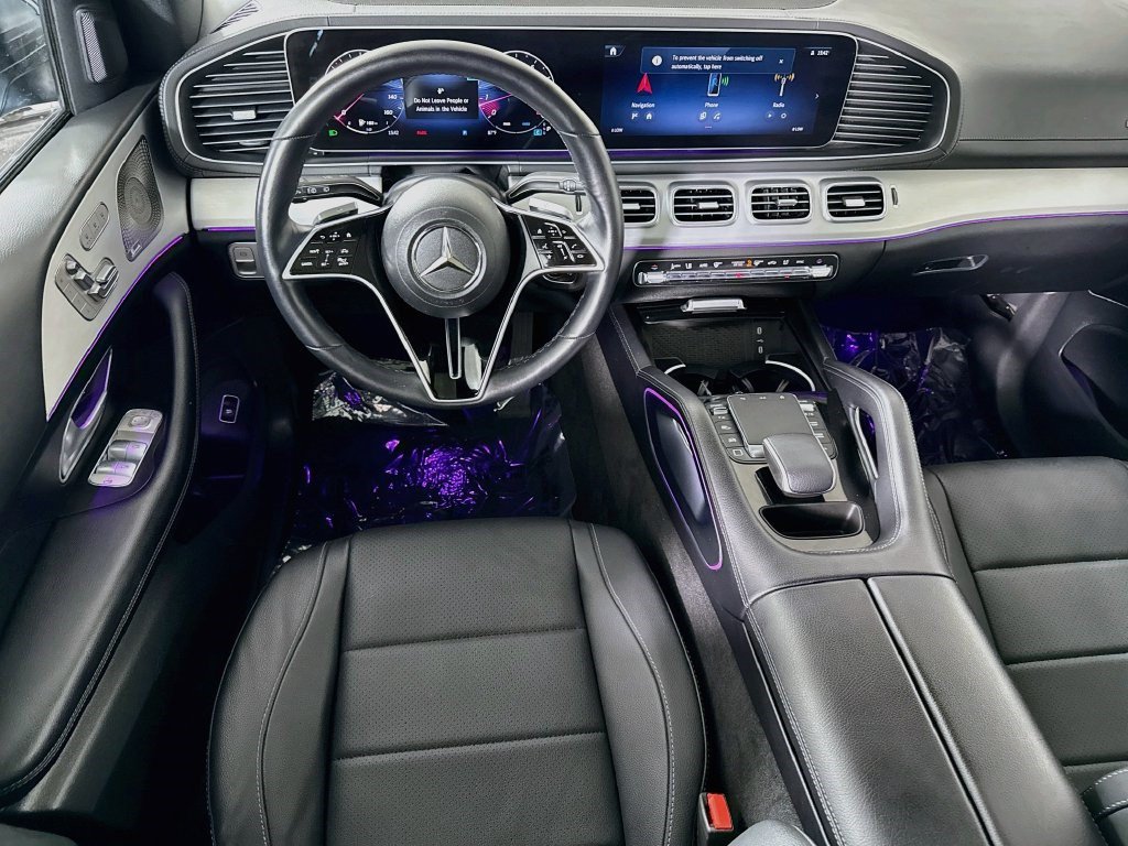 Used 2026 Mercedes-Benz GLE 350 4MATIC image 16