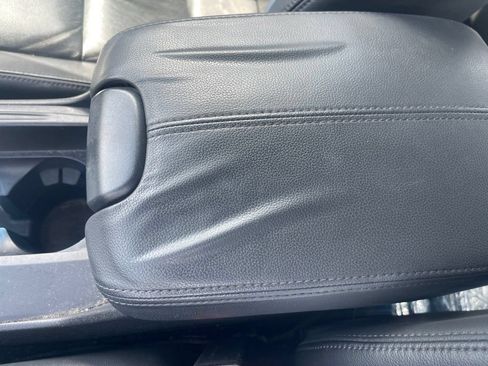Used 2009 Honda Accord EX-L image 9