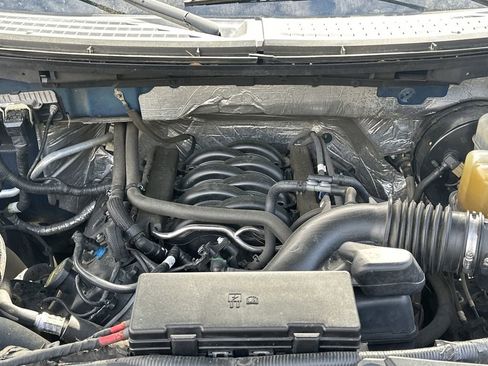 Used 2014 Ford F150 STX w/ Equipment Group 201A Mid image 12