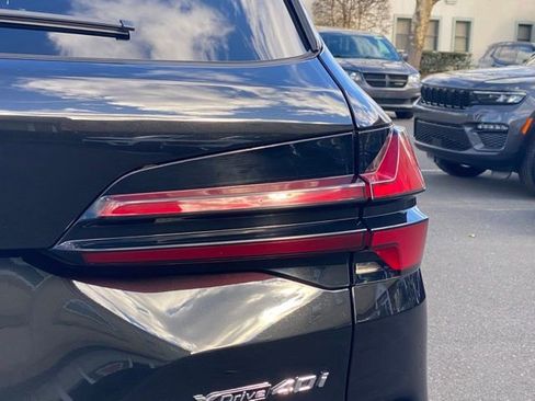 Used 2025 BMW X5 xDrive40i image 16