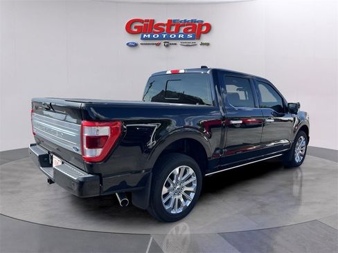 Used 2023 Ford F150 Limited image 5
