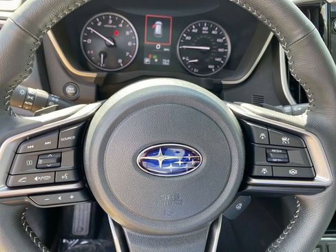 New 2026 Subaru Ascent Limited image 15