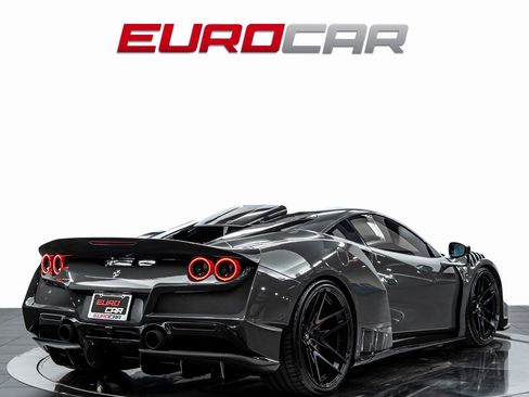 Used 2020 Ferrari F8 Tributo image 5