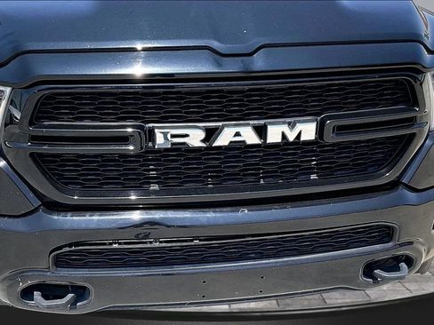 Used 2020 RAM 1500 Big Horn AWD/4WD image 30