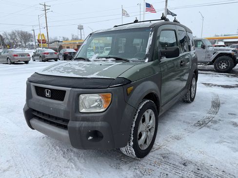 Used 2005 Honda Element LX image 7