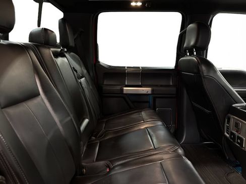 Used 2020 Ford F150 Lariat w/ Equipment Group 502A Luxury AWD/4WD image 13